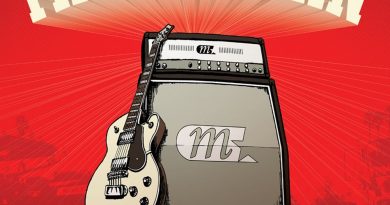 Millencolin - Punk Rock Rebel