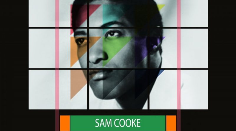 Sam Cooke - That's Lucky Old Sun