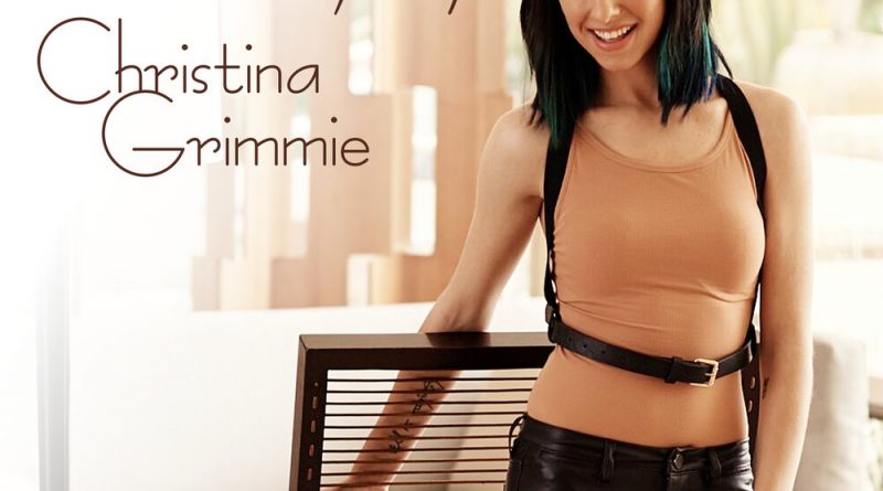 Christina Grimmie - Steady Love