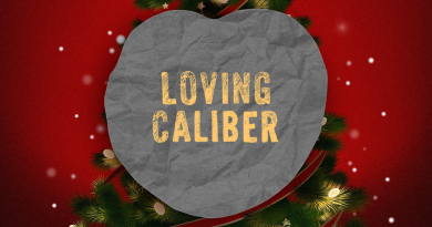 Loving Caliber, Mia Niles - Magic Day