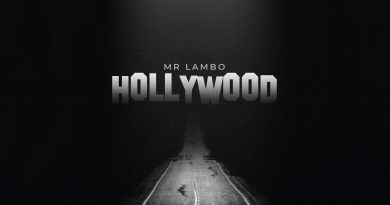 Mr Lambo - Hollywood