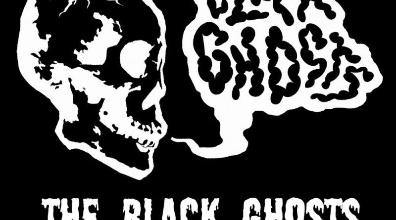 ﻿The Black Ghosts - Full Moon