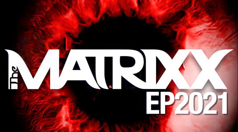 The Matrixx - Каменное дно