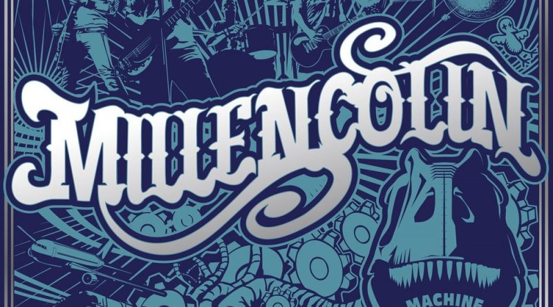 Millencolin - Saved By Hell