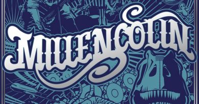 Millencolin - Brand New Game