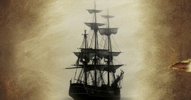 The Dreadnoughts - Lifeboat Man