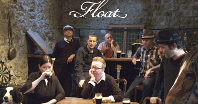 Flogging Molly - (No More) Paddy's Lament