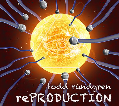 Todd Rundgren - Dear God