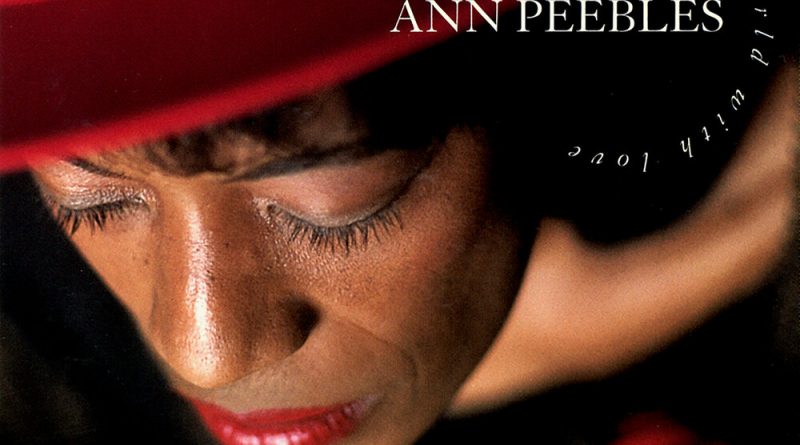 Ann Peebles - One Way Street
