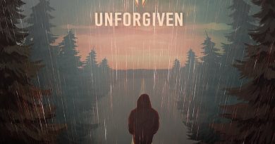 Multiverse - Unforgiven