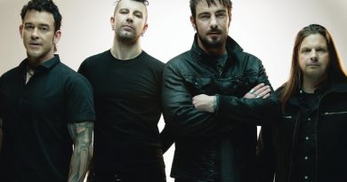 Saint Asonia - I Don't Care Anymore