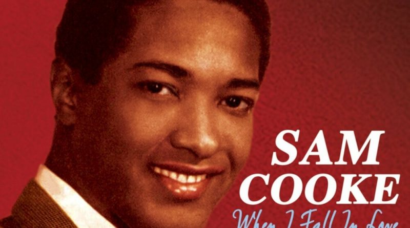 Sam Cooke - Falling In Love