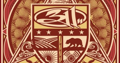 311 - Whiskey And Wine