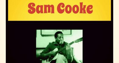 Sam Cooke - Nobody Knows You When You're Down and Out
