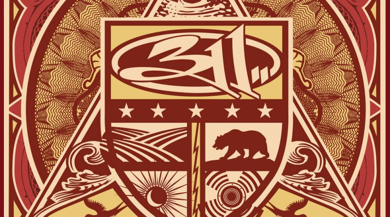 311 - Whiskey And Wine