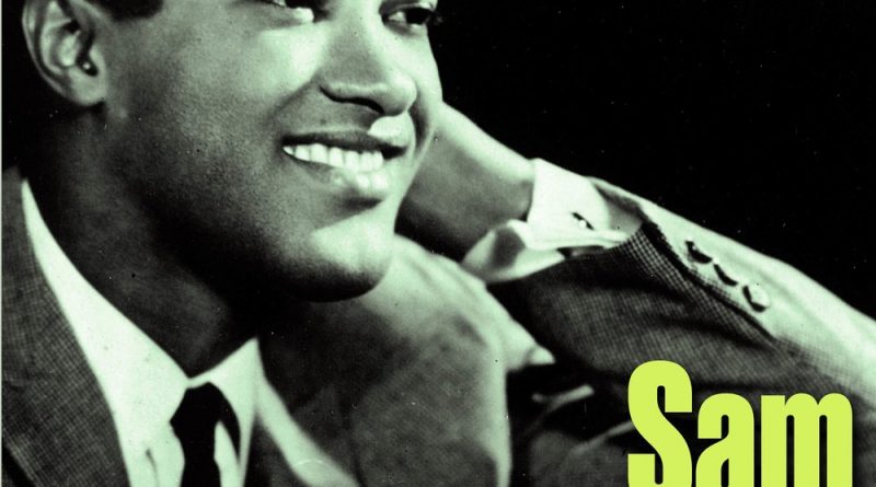 Sam Cooke - I'm Just A Lucky So And So