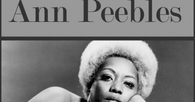 Ann Peebles - I Still Love You