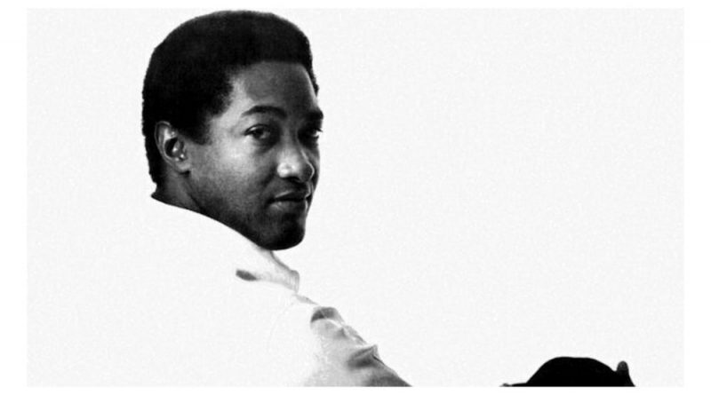 Sam Cooke - Trouble in Mind
