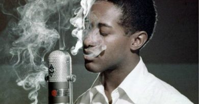 Sam Cooke - Loveable