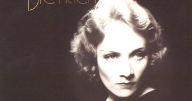 Marlene Dietrich - Der Trommelmann (The Little Drummer Boy)