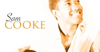 Sam Cooke - Any Day Now