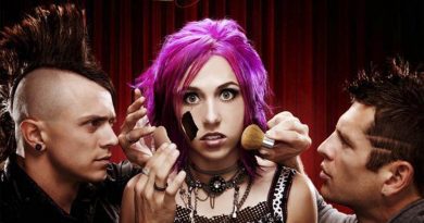 Icon For Hire - Theater