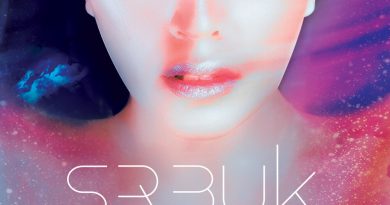 Srbuk - Half a Goddess