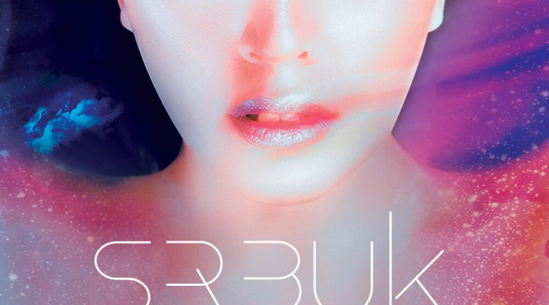 Srbuk - Half a Goddess