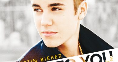 Justin Bieber - Turn To You