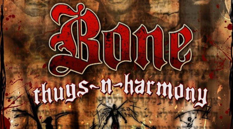 Bone Thugs-N-Harmony - Do It Again