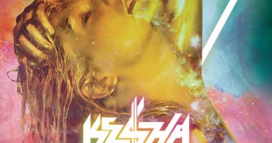Kesha - C'Mon