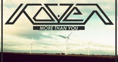 Koven - More Than You