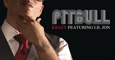 Pitbull - Krazy