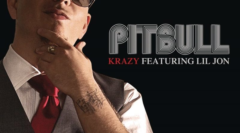 Pitbull - Krazy