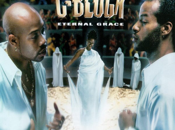 C-Block - Eternal Grace