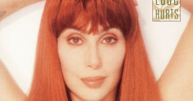 Cher - A World Without Heroes