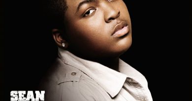 Sean Kingston - Dry Your Eyes