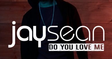 Jay Sean - Do You