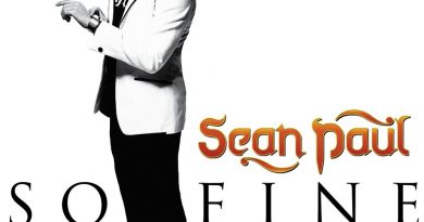 Sean Paul - So Fine