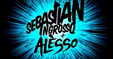 Sebastian Ingrosso - Calling