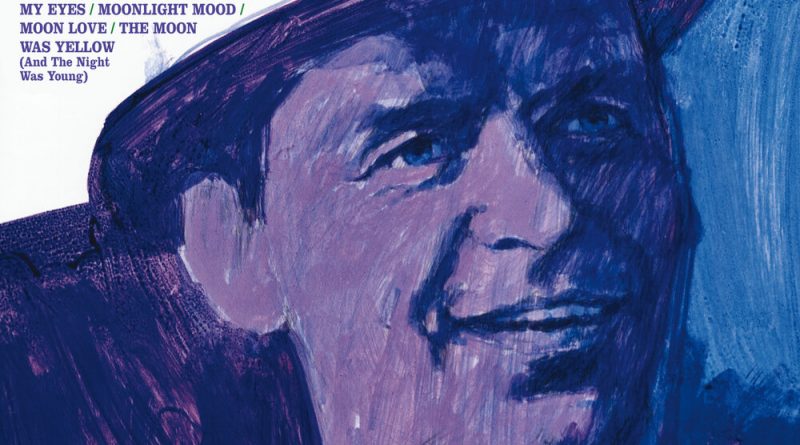 Frank Sinatra - Moonlight Serenade