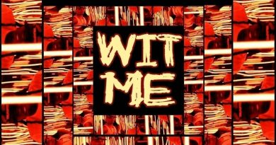 T.I. - Wit Me
