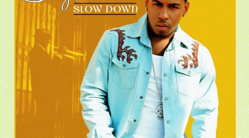 Bobby V - Slow Down