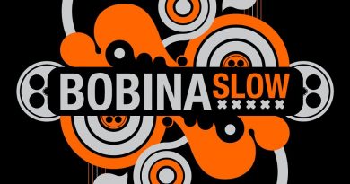 Bobina - Slow