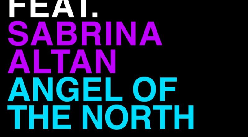 Bobina Ft. Dj Jey - Angel Of The North