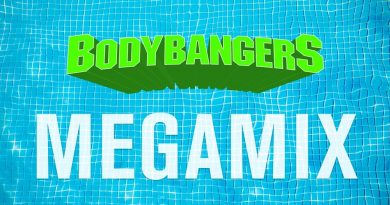 Bodybangers - Megamix
