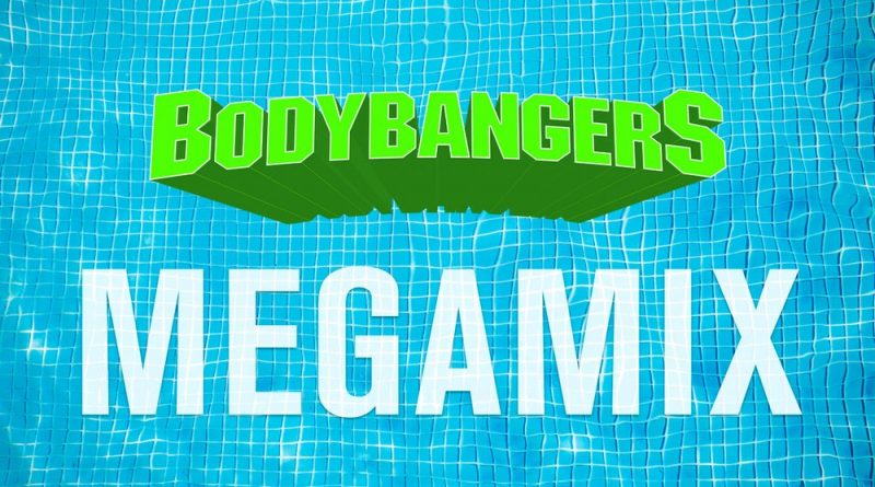 Bodybangers - Megamix