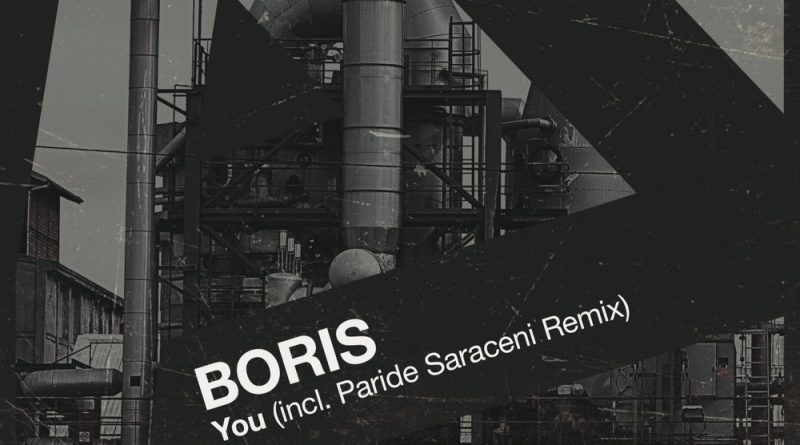 Boris - You