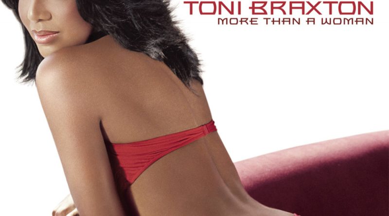 Toni Braxton - Woman