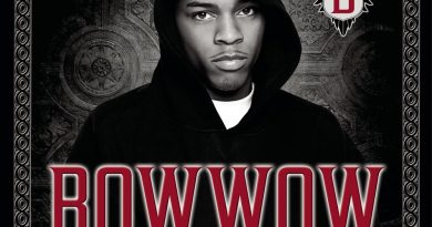 Bow Wow - Price Of Fame